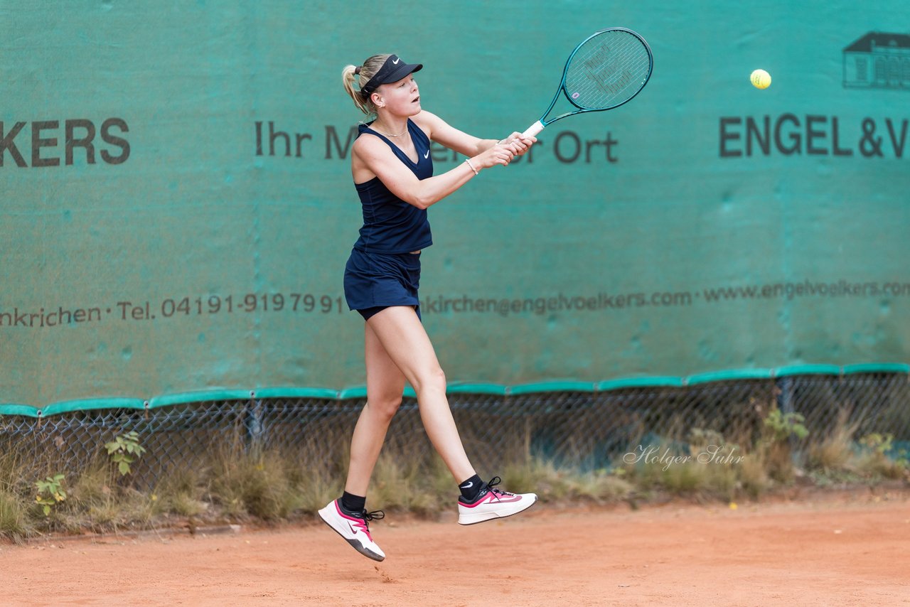 Bild 84 - Kaltenkirchen  ITF / Masters Nord